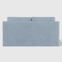 Clovelly Double Chaise Daybed Beach
