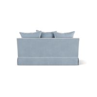 Noosa Hamptons 2 Seat Sofa Beach