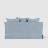 Noosa Hamptons 2 Seat Sofa Beach