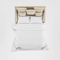 Noosa Hamptons 2 Seat Sofa Bed Beige