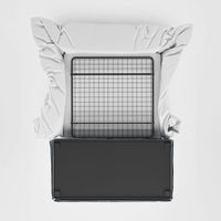 Noosa Hamptons 2 Seat Sofa Bed Noosa Beach