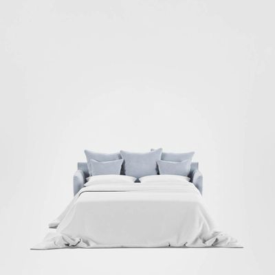 Noosa Hamptons 2 Seat Sofa Bed Noosa Beach