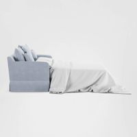 Noosa Hamptons 2 Seat Sofa Bed Noosa Beach