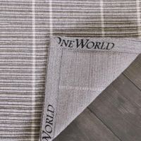 Dune Rug 200x300cm Ivory