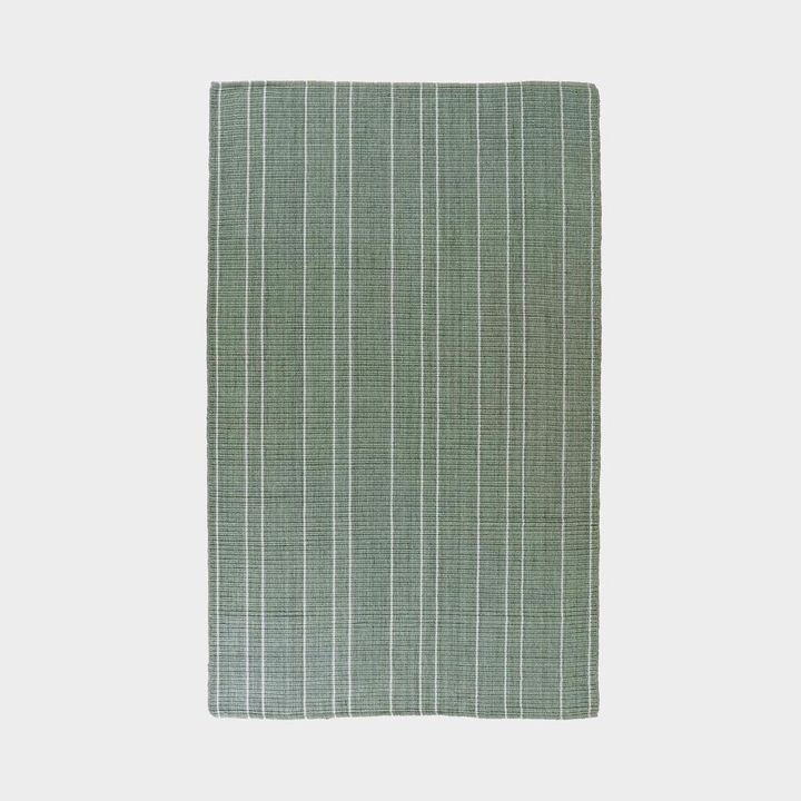 Dune  Rug 200x300cm Green