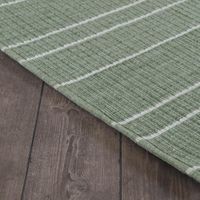 Dune  Rug 200x300cm Green