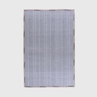DUNE Rug 200x300cm Blue