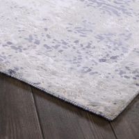 Mirage Floor Rug 250x350cm Blue