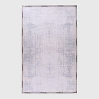 Mirage Floor Rug 250x350cm Blue