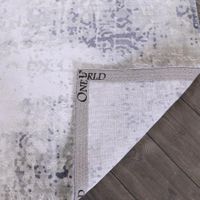 Mirage Floor Rug 200x300cm Blue