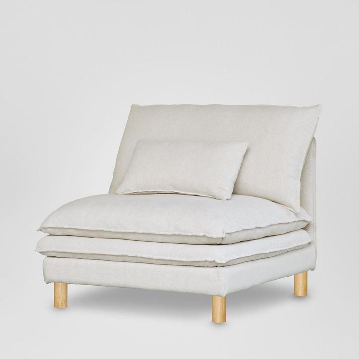 Aura Single Seat Base