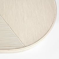 Letitia Coffee Table Ecru