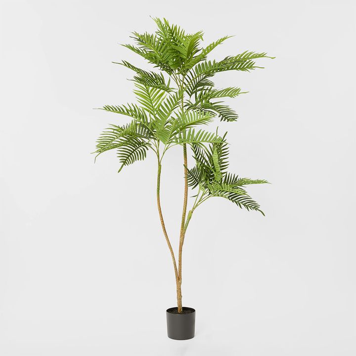 Real Touch Fern Palm 190cm