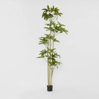 Real Touch Frangipani Tree 210cm