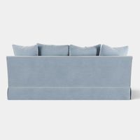 Noosa Double Chaise Daybed Beach
