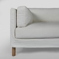Pamona Sofa 4 Seater Base