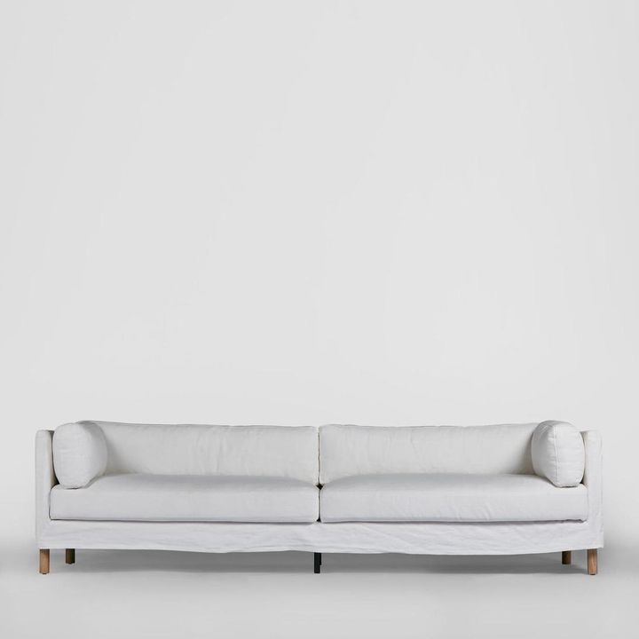 Pamona Sofa 4 Seater Base