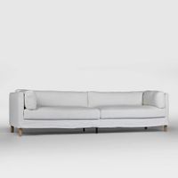 Pamona Sofa 4 Seater Base