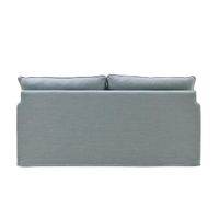 Byron Hamptons 2.5 Seat Sofa Beach