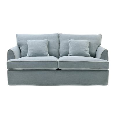 Byron Hamptons 2.5 Seat Sofa Beach