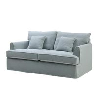 Byron Hamptons 2.5 Seat Sofa Beach