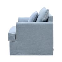Byron Hamptons Armchair Beach