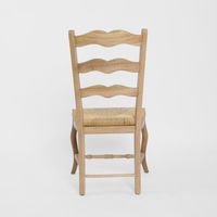 Lyon Ladder Back Dining Chair