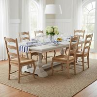 Lyon Ladder Back Dining Chair
