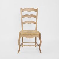Lyon Ladder Back Dining Chair