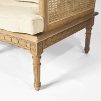 Lyon Sofa