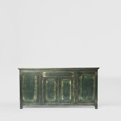 Lyon Sideboard Green