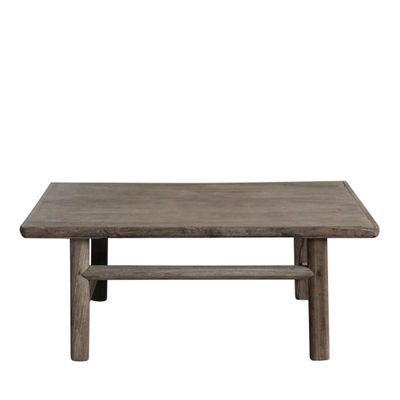 Henan 150 Year Old Elm Coffee Table 440922