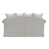 Avalon Hamptons 3 Seat Sofa Ivory