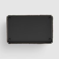 Avalon Hamptons 2 Seat Sofa Natural W/White Piping