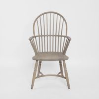 Windsor Arm Chair