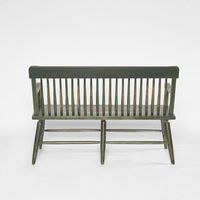 Antique Garden Bench