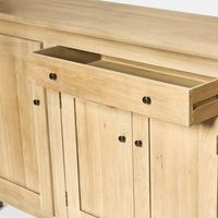 Lyon Sideboard Grey