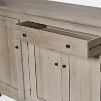 Lyon Sideboard Grey