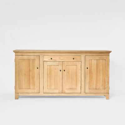 Lyon Sideboard Grey