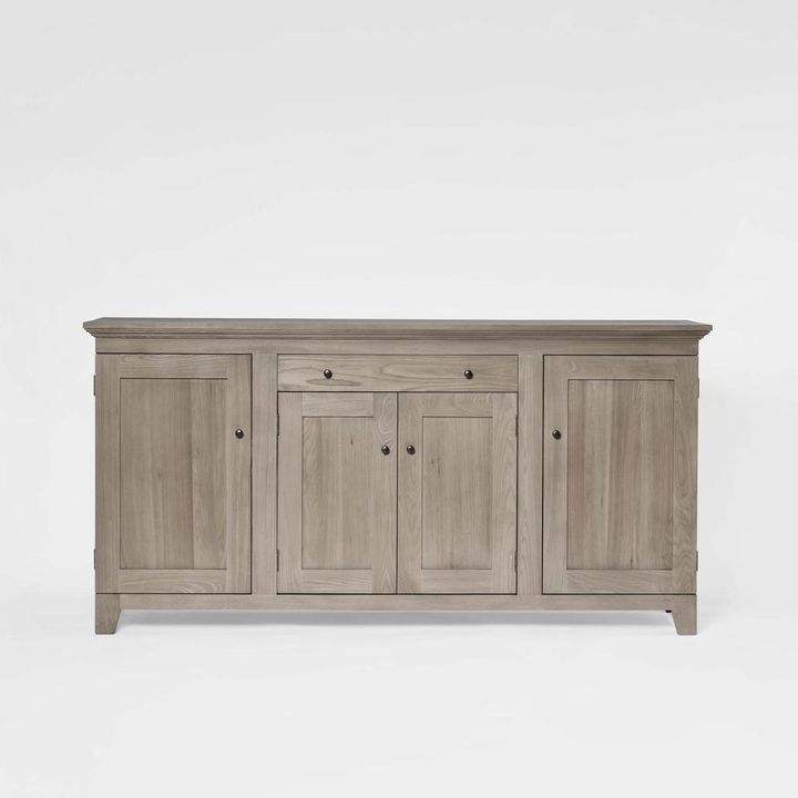 Lyon Sideboard Grey