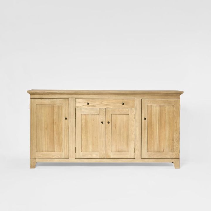 Lyon Sideboard Grey