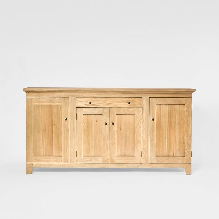 Lyon Sideboard Grey