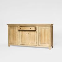 Lyon Sideboard Grey