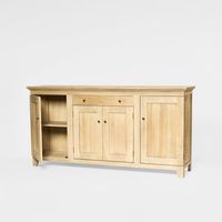 Lyon Sideboard Grey