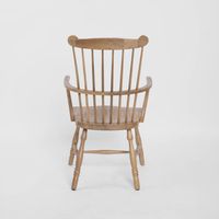 Windsor Comb Back Chair