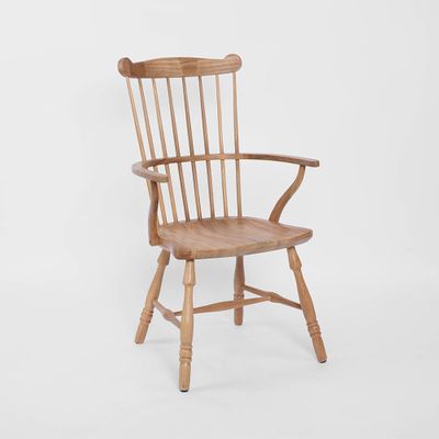 Windsor Comb Back Chair