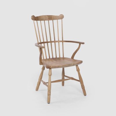 Windsor Comb Back Chair