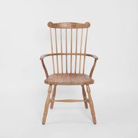 Windsor Comb Back Chair