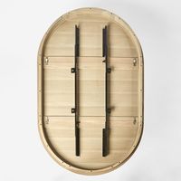 Lyon Extendable Elm Table