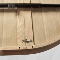 Lyon Extendable Elm Table